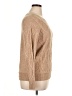 St. John's Bay Tan Pullover Sweater Size L - photo 4