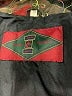 Assorted Brands 100% Leather Paisley Brown Leather Jacket Size EU 38 / US 8 - photo 6