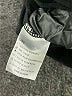 MANGOPOP Collection Black Bodysuit Size S - photo 4
