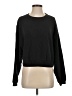 Z Supply Black Pullover Sweater Size S - photo 1