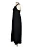 Gibson Look 100% Polyester Black Casual Dress Size XXS - photo 5