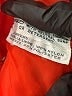 Assorted Brands 100% Nylon Solid Red Snow Jacket Size XL - photo 7