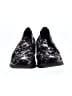 Rieker Paisley Black Flats Size EU 42 - photo 2