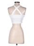 Unbranded White Tank Top Size M - photo 2
