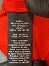 ECI 100% Polyester Solid Red Cocktail Dress Size 8 - photo 5