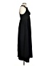 Gibson Look 100% Polyester Black Casual Dress Size XXS - photo 4