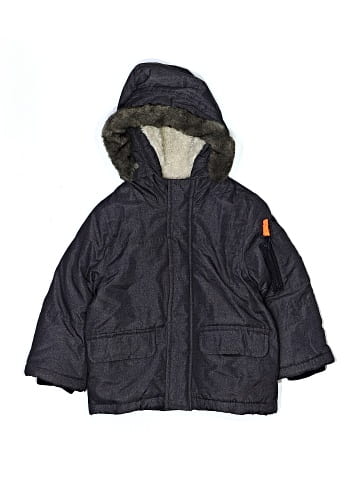 OshKosh B'gosh Snow Jacket (view 1)