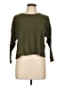 CAbi Green Cardigan Size L - photo 1