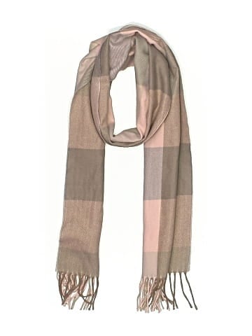 Cashmere Scarf (view 1)