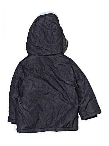 OshKosh B'gosh Snow Jacket (view 2)