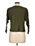 CAbi Green Cardigan Size L - photo 2
