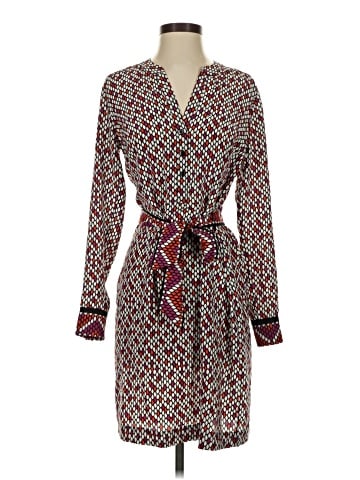 Trina Turk Casual Dress (view 1)