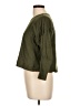 CAbi Green Cardigan Size L - photo 5