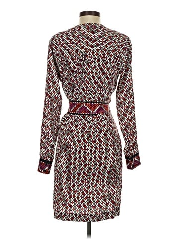 Trina Turk Casual Dress (view 2)