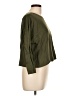 CAbi Green Cardigan Size L - photo 4