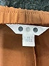 Three Dots Brown Casual Pants Size XL - photo 3