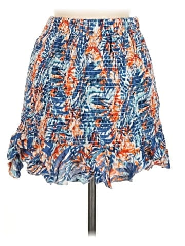 India Boutique Casual Skirt (view 1)