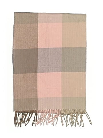 Cashmere Scarf (view 2)