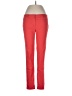XOXO Color Block Red Casual Pants Size 11 - 12 - photo 1