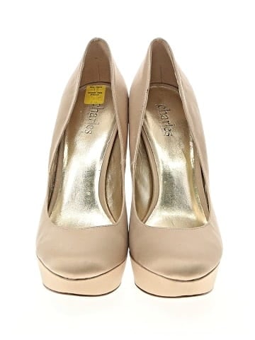 Charles by Charles David Heels (view 2)