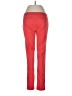 XOXO Color Block Red Casual Pants Size 11 - 12 - photo 2