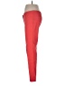 XOXO Color Block Red Casual Pants Size 11 - 12 - photo 5