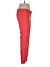 XOXO Color Block Red Casual Pants Size 11 - 12 - photo 4