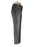 NYDJ 100% Cotton Gray Jeans Size 8 - photo 4