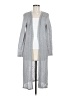 Dress Up Gray Cardigan Size M - photo 1