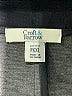 Croft & Barrow Blue Blazer Size XXL (petite) - photo 6