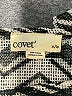 Covet 100% Polyester Silver Long Sleeve T-Shirt Size XS - photo 7