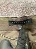 Sanctuary Camo Brown Casual Pants Size 29 waist - photo 7