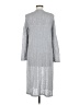 Dress Up Gray Cardigan Size M - photo 2