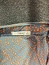 Timing 100% Polyester Print Blue Skirt Size M (kids) - photo 3