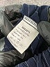 Shein Stripes Blue Casual Pants Size XS - photo 5