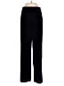 Bechamel Black Casual Pants Size S - photo 1