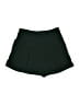 Kirious 100% Polyester Solid Green Skort Size S - photo 2