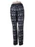 Athleta Print Blue Casual Pants Size 6 - photo 2