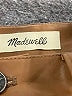 Madewell 100% Polyurethane Brown Casual Pants Size 26 waist - photo 4