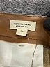 Madewell 100% Polyurethane Brown Casual Pants Size 26 waist - photo 5