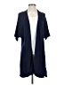Gap Outlet Blue Cardigan Size S - photo 1