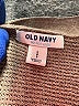 Old Navy Brown Cardigan Size S - photo 7