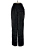 Jackie Jon Black Casual Pants Size 8 - photo 1