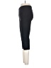 Unbranded Solid Black Active Pants Size M - photo 5