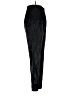 Jackie Jon Black Casual Pants Size 8 - photo 4