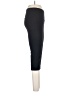 Unbranded Solid Black Active Pants Size M - photo 4