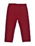 Pippa & Julie Solid Red Casual Pants Size 4 - photo 1