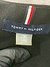 Tommy Hilfiger Solid Black Casual Dress Size 4 (petite) - photo 7