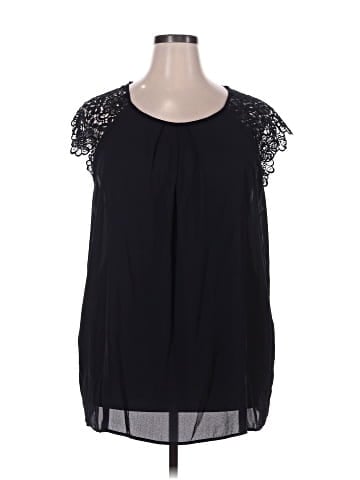 Philosophy Republic Clothing Sleeveless Blouse (view 1)