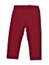 Pippa & Julie Solid Red Casual Pants Size 4 - photo 2